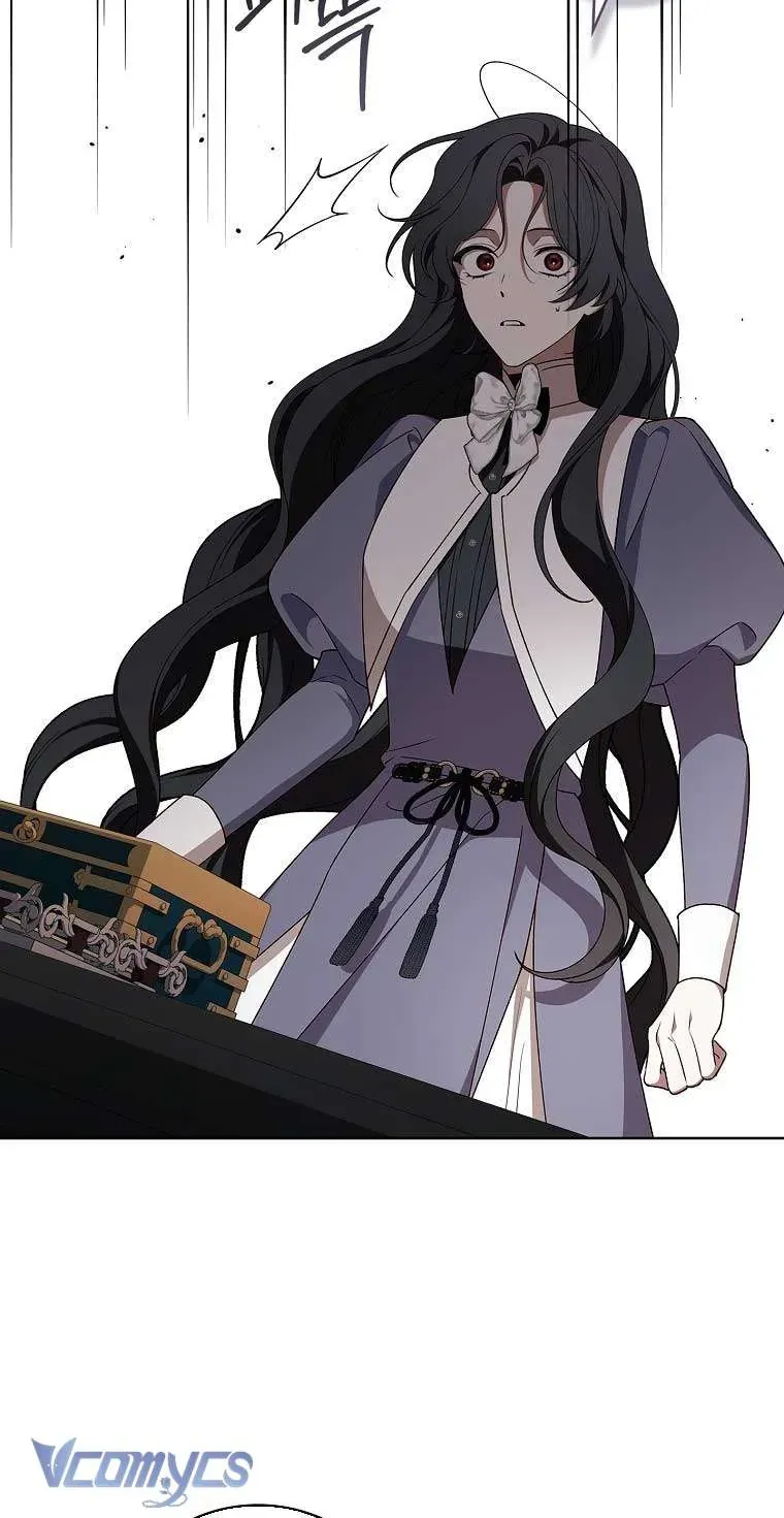 100 Lời Nguyền Tại Dinh Thự Illestone Chap 24 - Next Chap 25