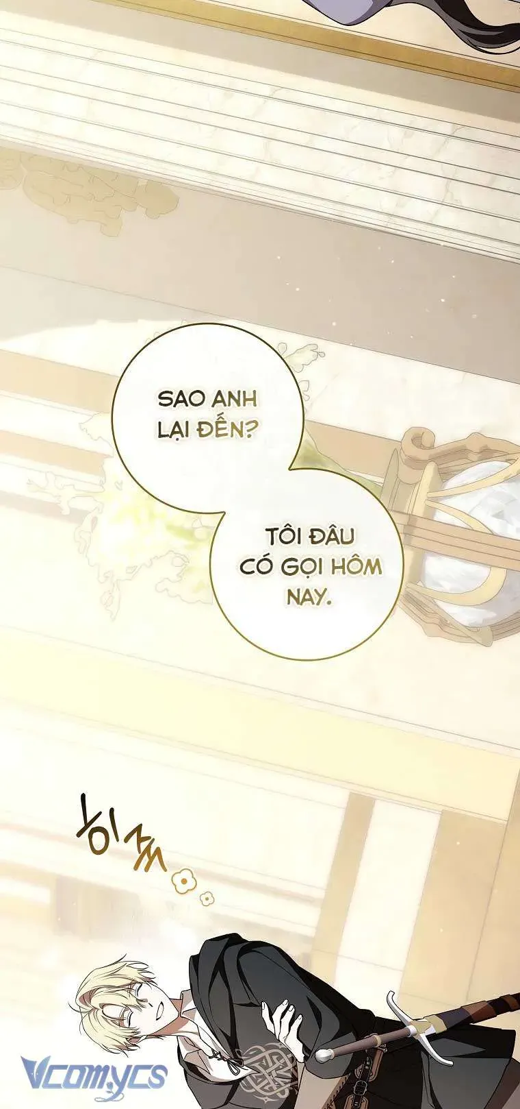 100 Lời Nguyền Tại Dinh Thự Illestone Chap 24 - Next Chap 25