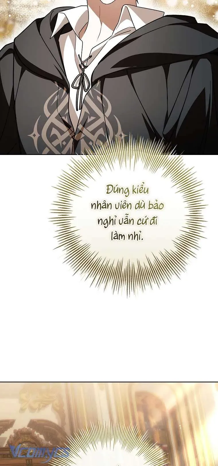 100 Lời Nguyền Tại Dinh Thự Illestone Chap 24 - Next Chap 25