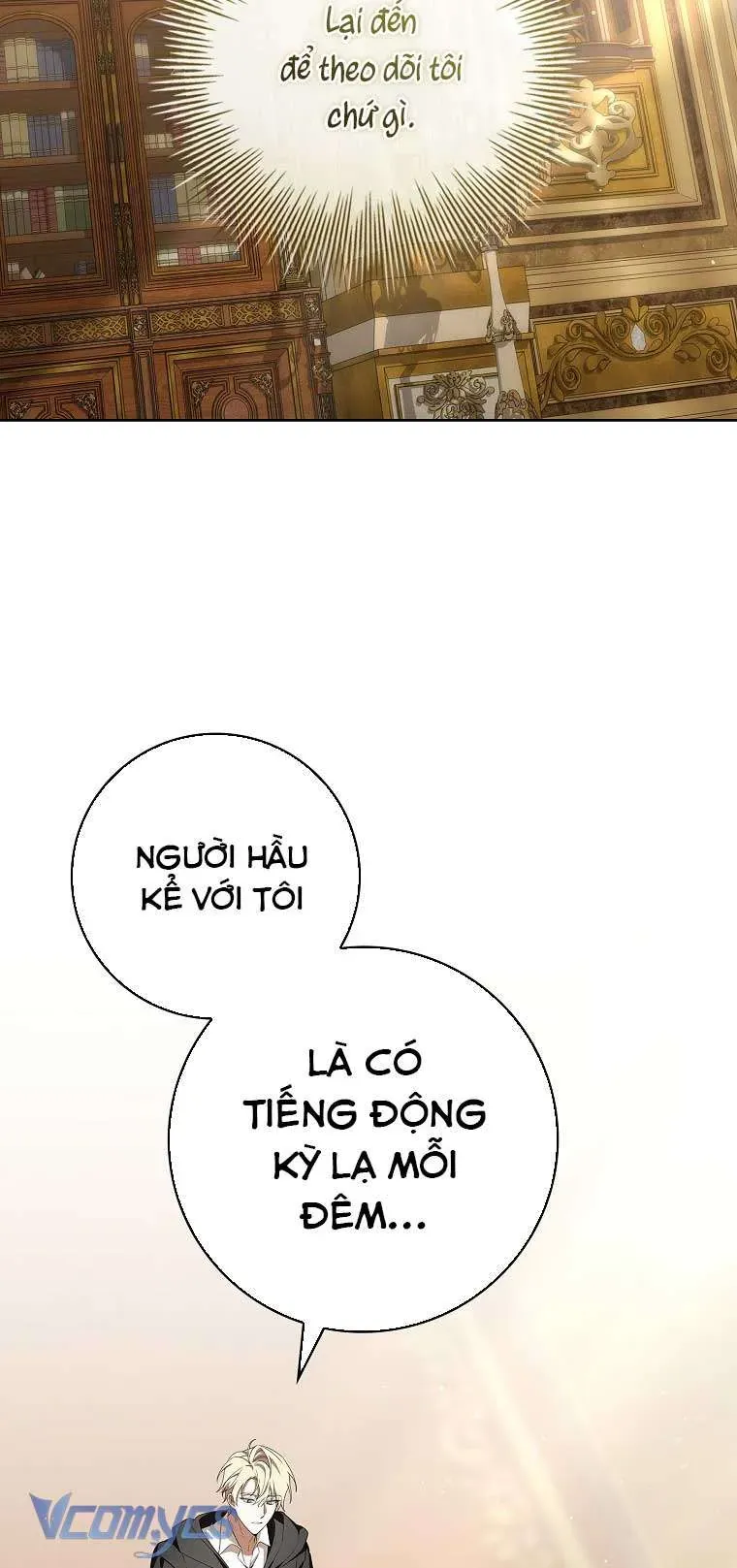 100 Lời Nguyền Tại Dinh Thự Illestone Chap 24 - Next Chap 25