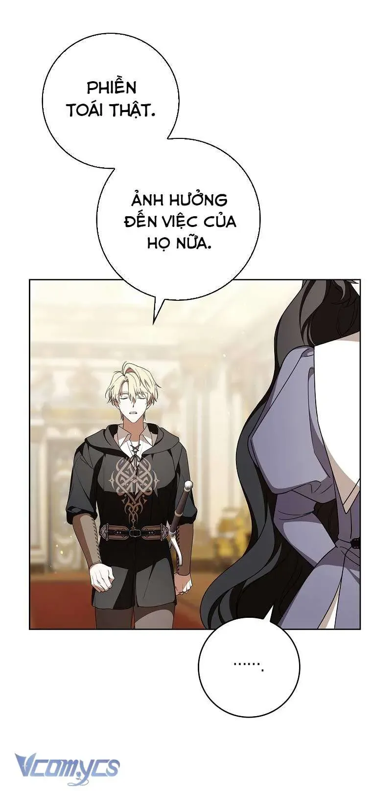 100 Lời Nguyền Tại Dinh Thự Illestone Chap 24 - Next Chap 25