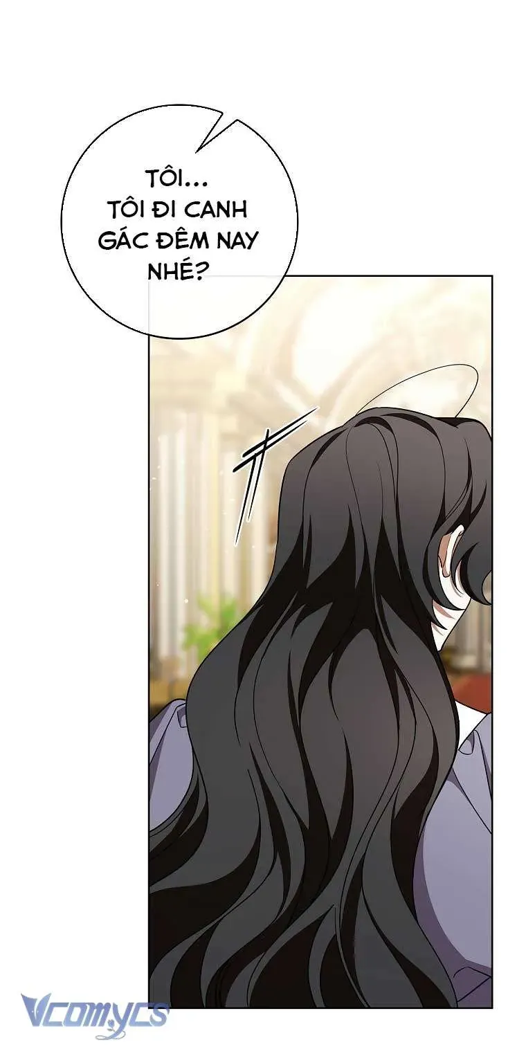 100 Lời Nguyền Tại Dinh Thự Illestone Chap 24 - Next Chap 25