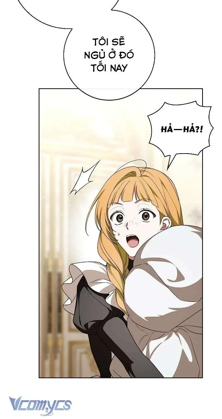 100 Lời Nguyền Tại Dinh Thự Illestone Chap 24 - Next Chap 25