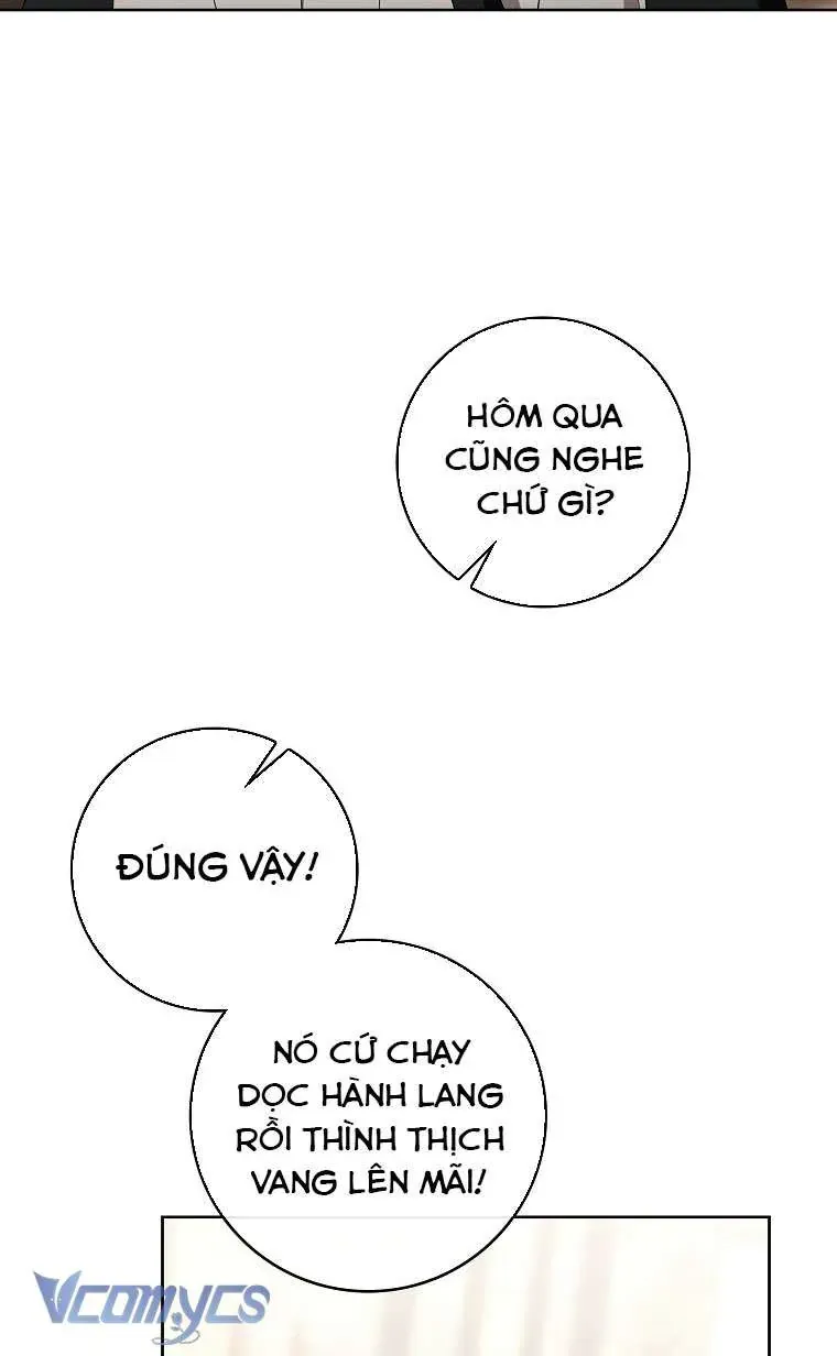 100 Lời Nguyền Tại Dinh Thự Illestone Chap 24 - Next Chap 25