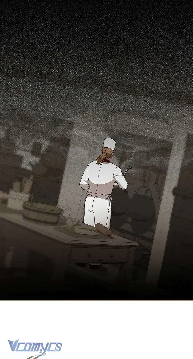 100 Lời Nguyền Tại Dinh Thự Illestone Chap 24 - Next Chap 25