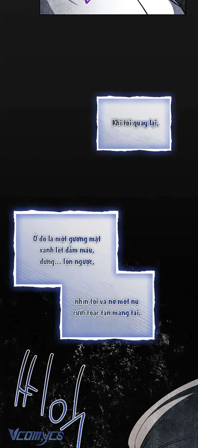 100 Lời Nguyền Tại Dinh Thự Illestone Chap 25 - Next Chap 26