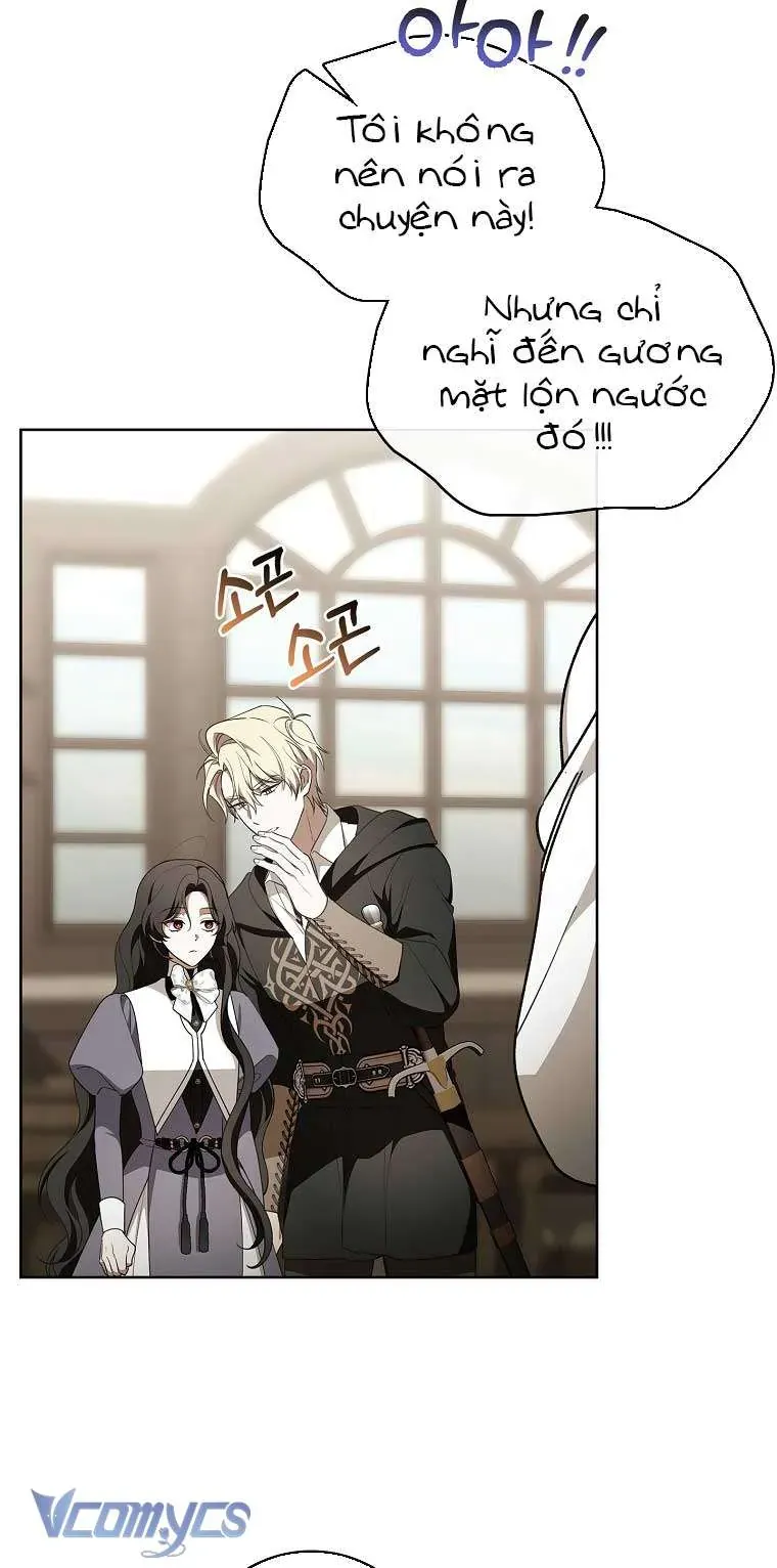 100 Lời Nguyền Tại Dinh Thự Illestone Chap 25 - Next Chap 26