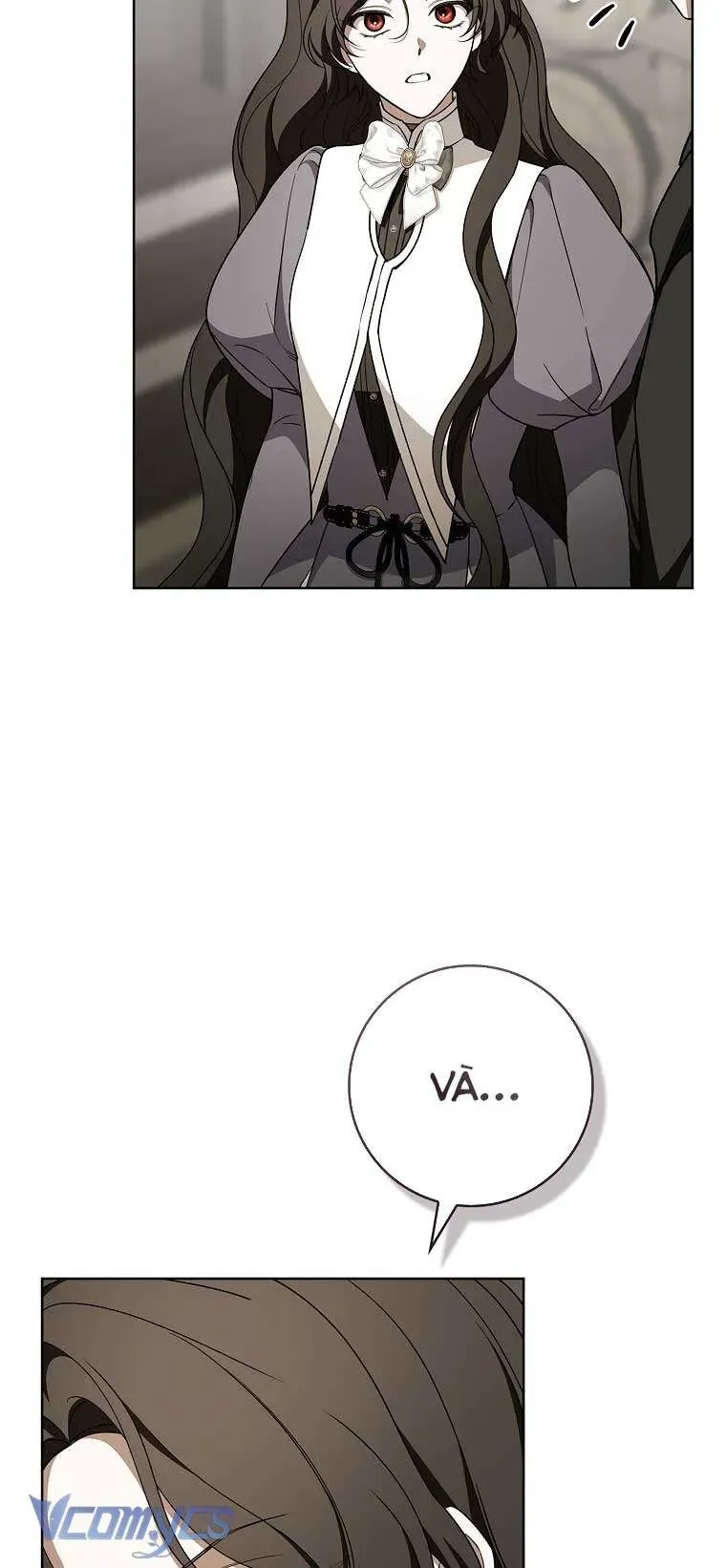 100 Lời Nguyền Tại Dinh Thự Illestone Chap 25 - Next Chap 26