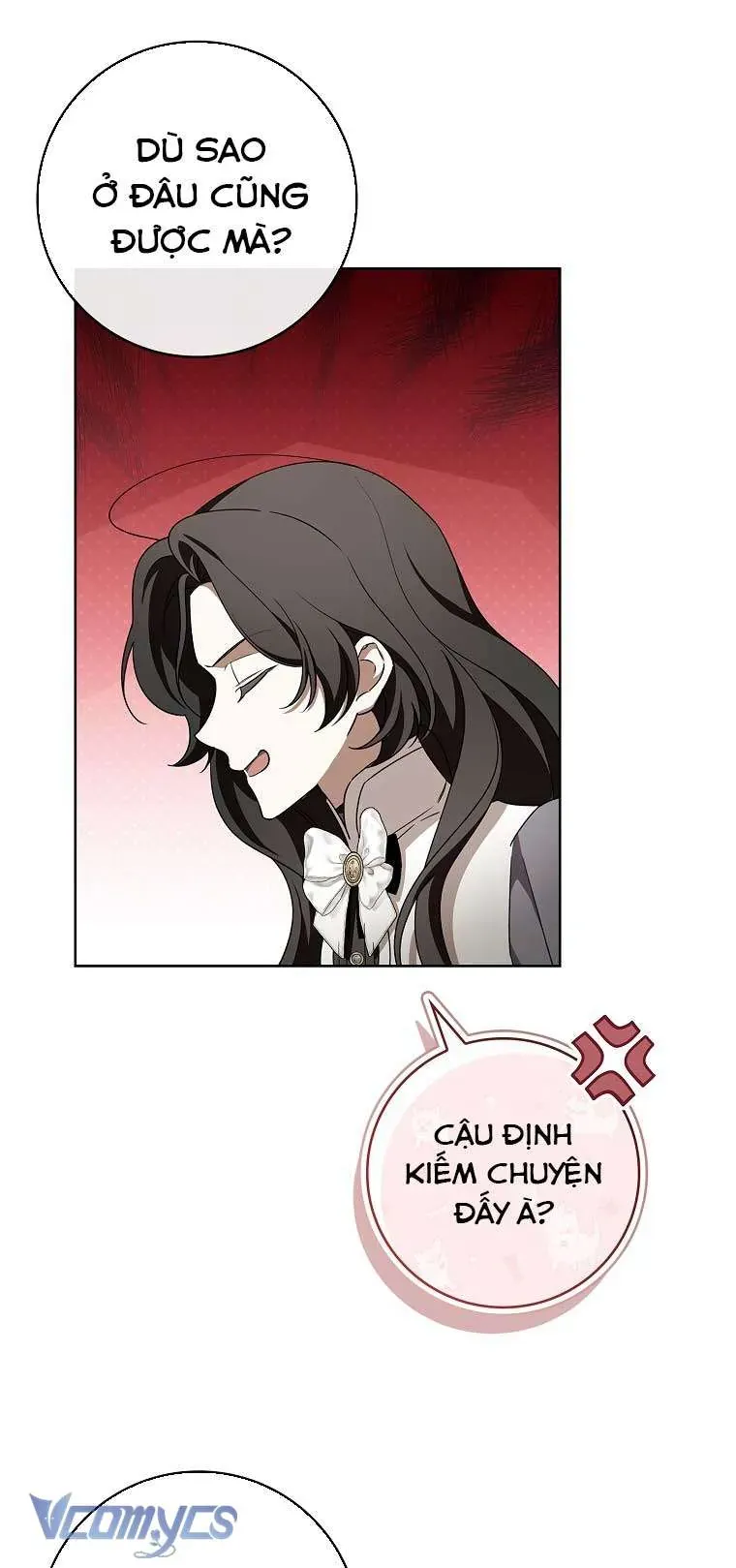100 Lời Nguyền Tại Dinh Thự Illestone Chap 25 - Next Chap 26