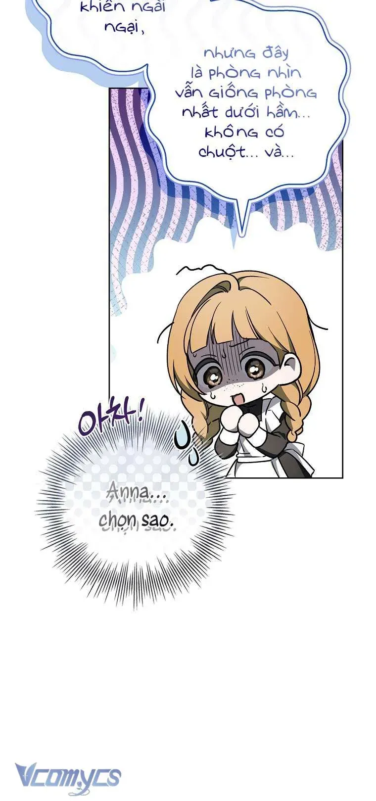 100 Lời Nguyền Tại Dinh Thự Illestone Chap 25 - Next Chap 26