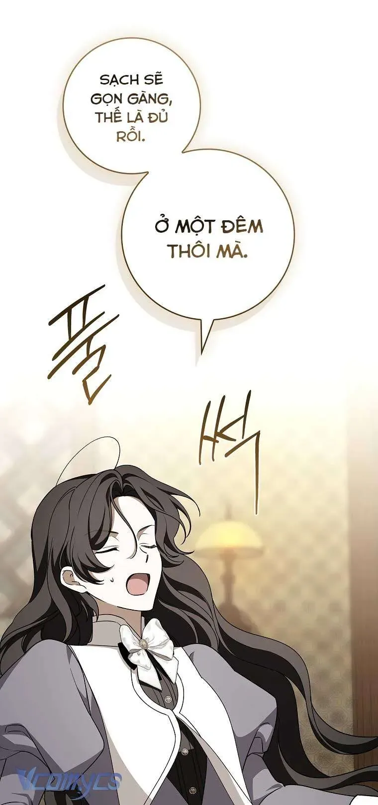 100 Lời Nguyền Tại Dinh Thự Illestone Chap 25 - Next Chap 26