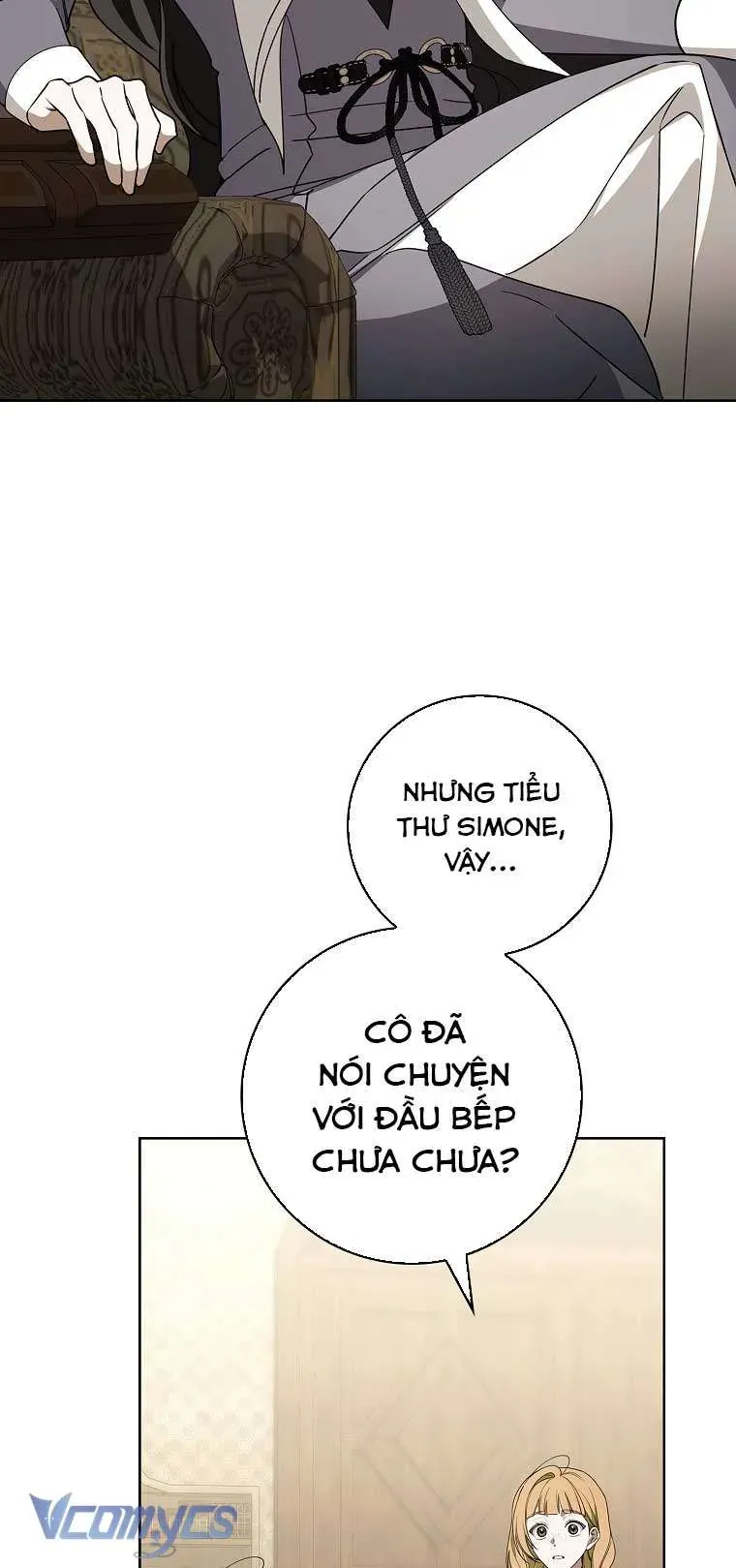 100 Lời Nguyền Tại Dinh Thự Illestone Chap 25 - Next Chap 26