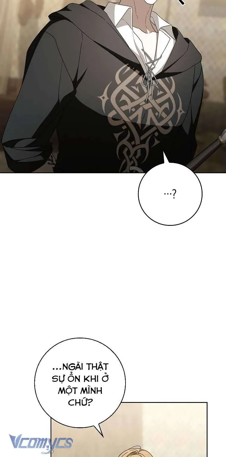 100 Lời Nguyền Tại Dinh Thự Illestone Chap 25 - Next Chap 26