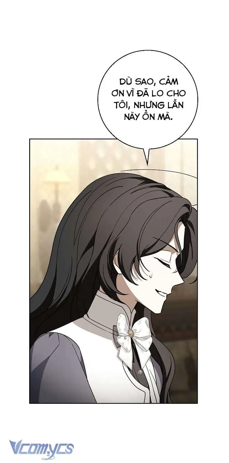 100 Lời Nguyền Tại Dinh Thự Illestone Chap 25 - Next Chap 26