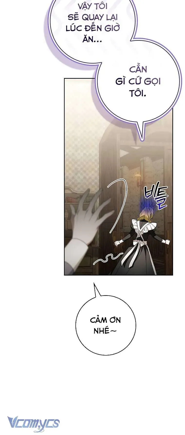 100 Lời Nguyền Tại Dinh Thự Illestone Chap 25 - Next Chap 26