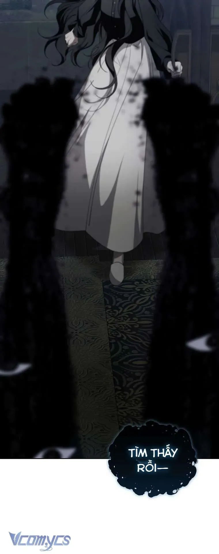 100 Lời Nguyền Tại Dinh Thự Illestone Chap 26 - Next Chap 27