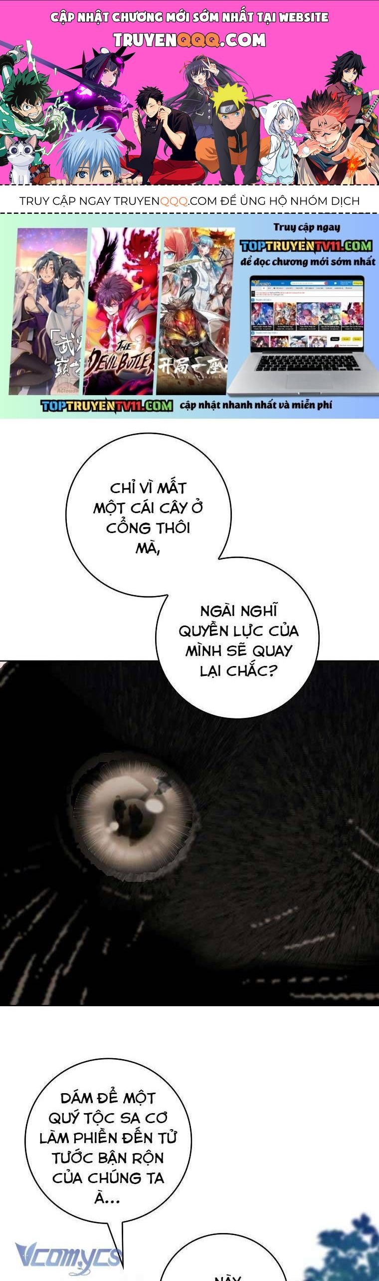 100 Lời Nguyền Tại Dinh Thự Illestone Chap 29 - Next Chap 30