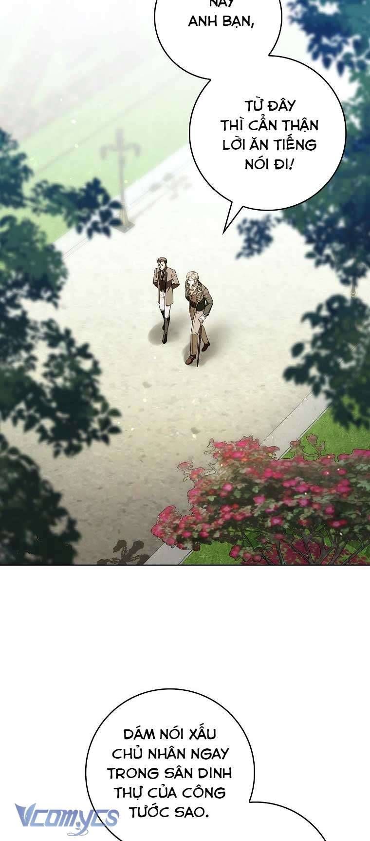 100 Lời Nguyền Tại Dinh Thự Illestone Chap 29 - Next Chap 30