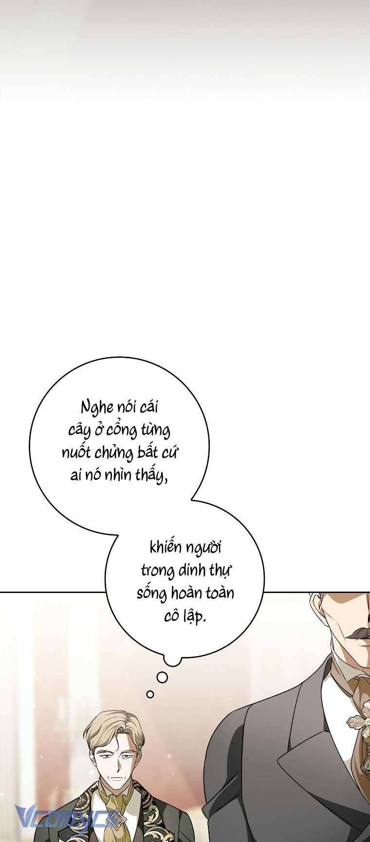 100 Lời Nguyền Tại Dinh Thự Illestone Chap 29 - Next Chap 30