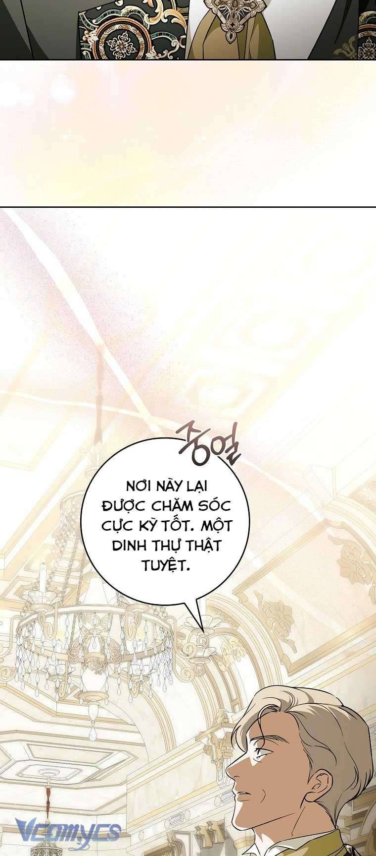 100 Lời Nguyền Tại Dinh Thự Illestone Chap 29 - Next Chap 30