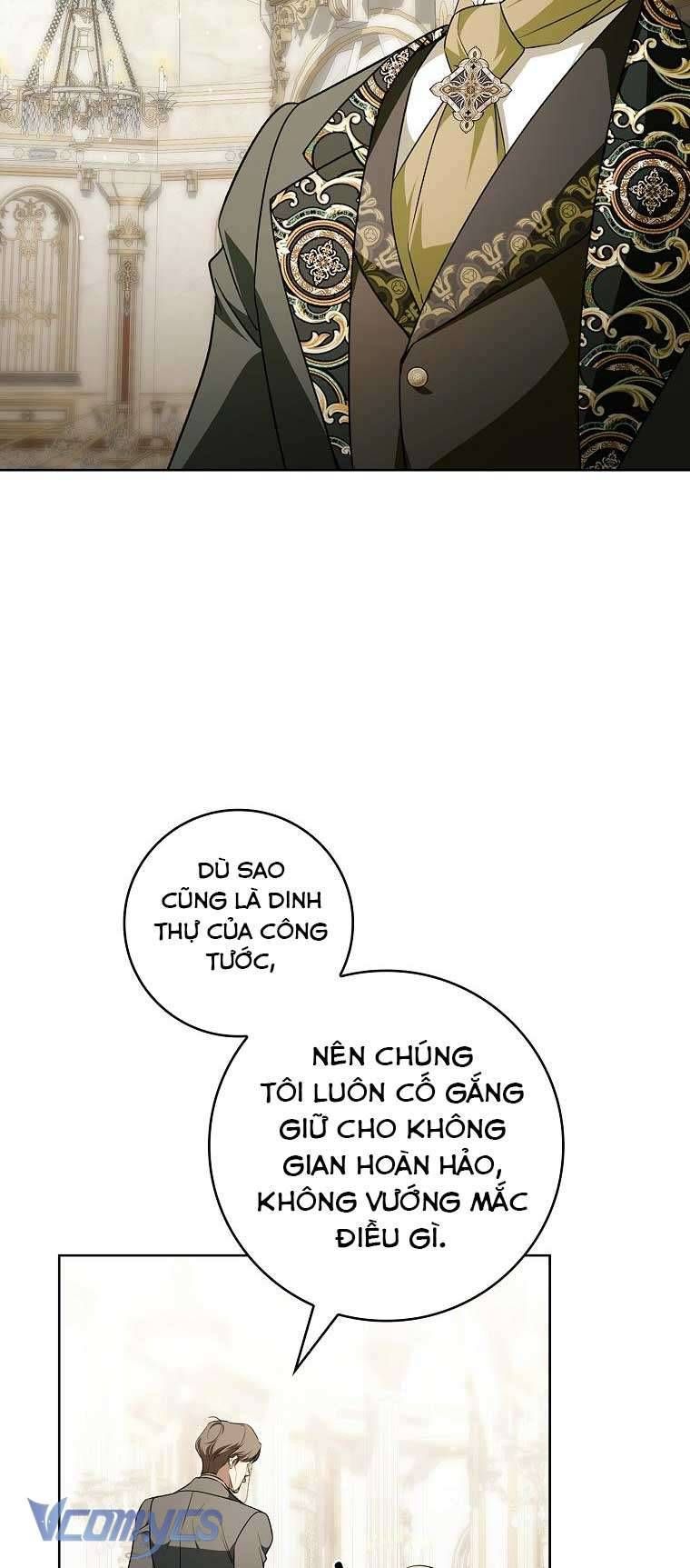 100 Lời Nguyền Tại Dinh Thự Illestone Chap 29 - Next Chap 30