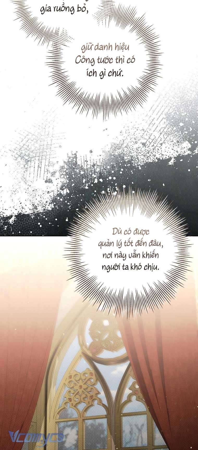 100 Lời Nguyền Tại Dinh Thự Illestone Chap 29 - Next Chap 30