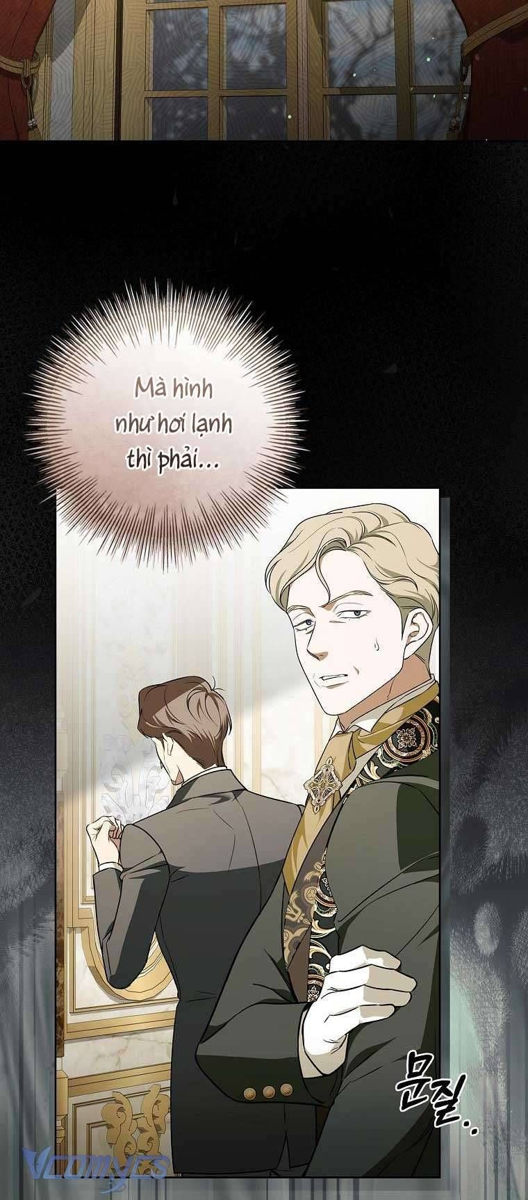 100 Lời Nguyền Tại Dinh Thự Illestone Chap 29 - Next Chap 30