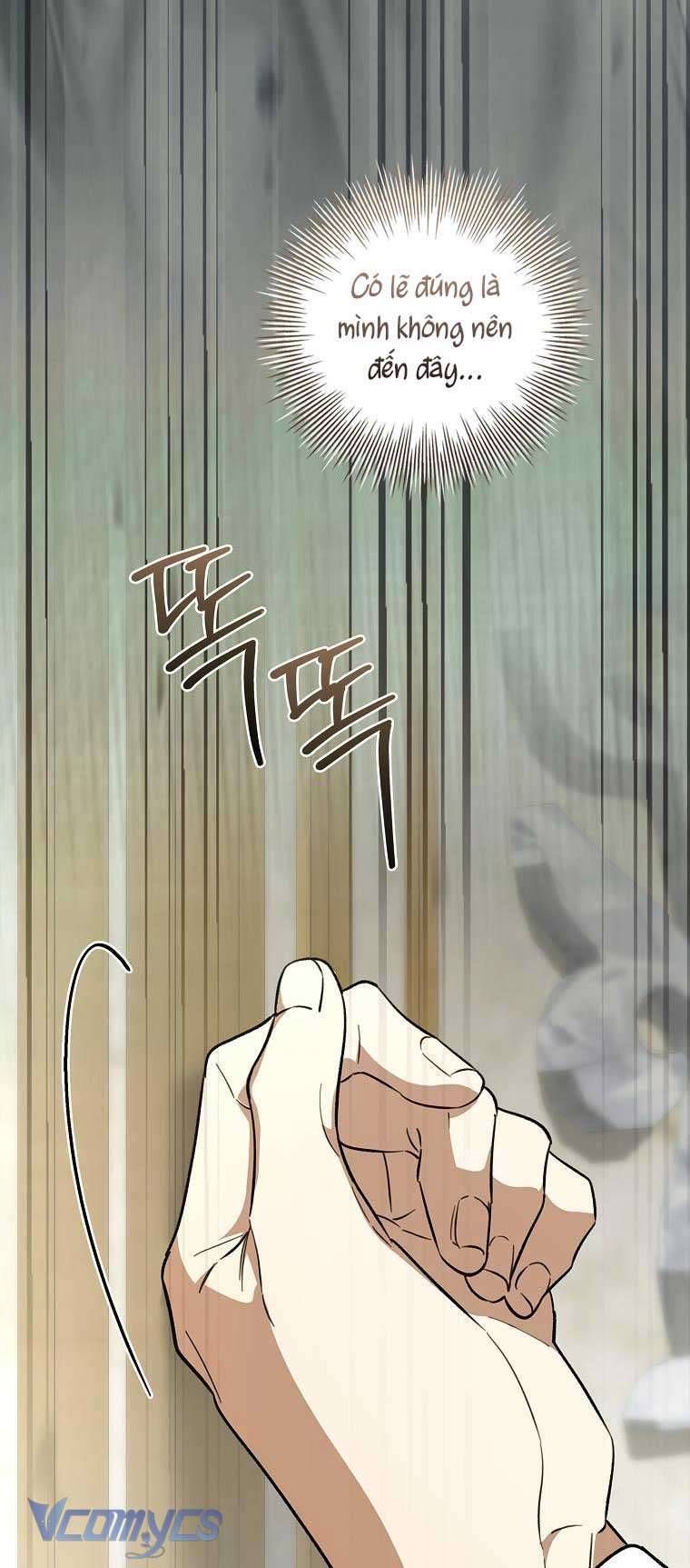 100 Lời Nguyền Tại Dinh Thự Illestone Chap 29 - Next Chap 30