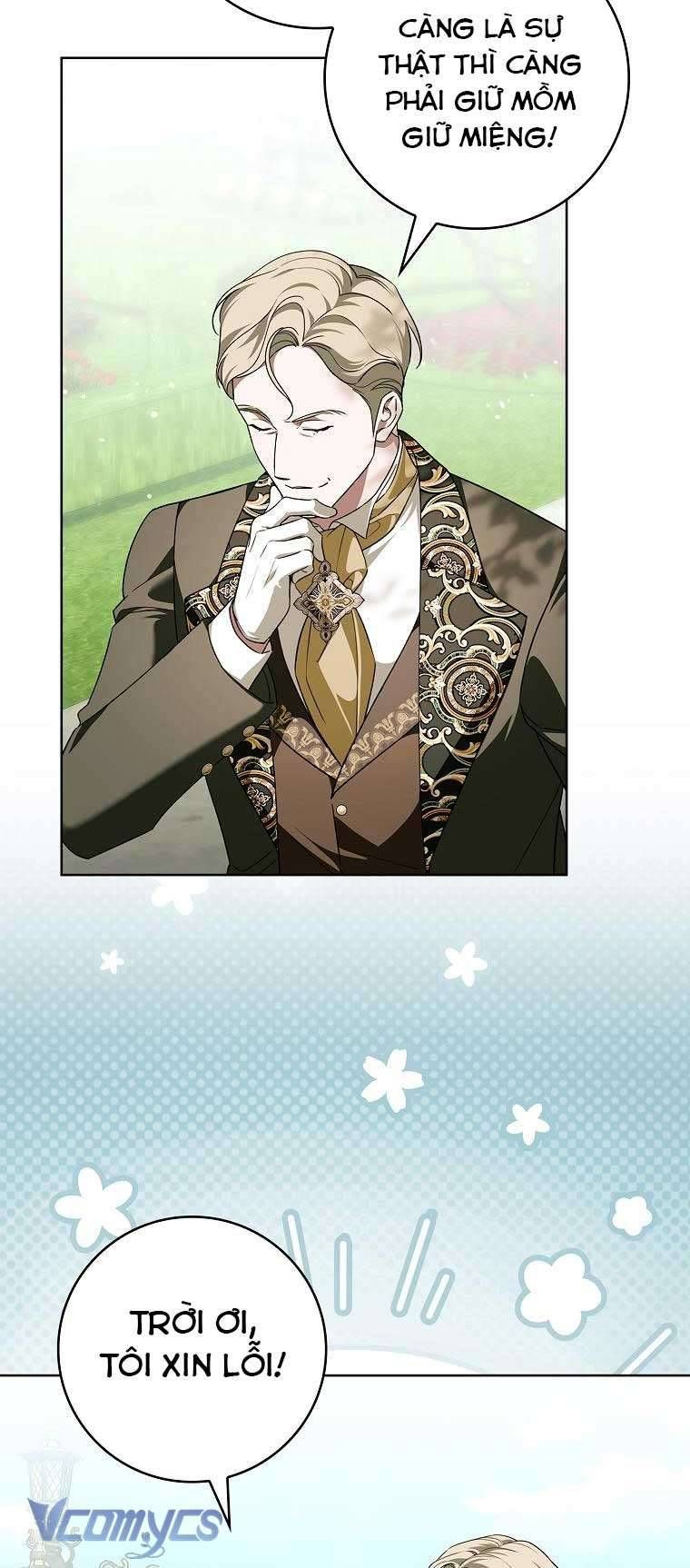 100 Lời Nguyền Tại Dinh Thự Illestone Chap 29 - Next Chap 30