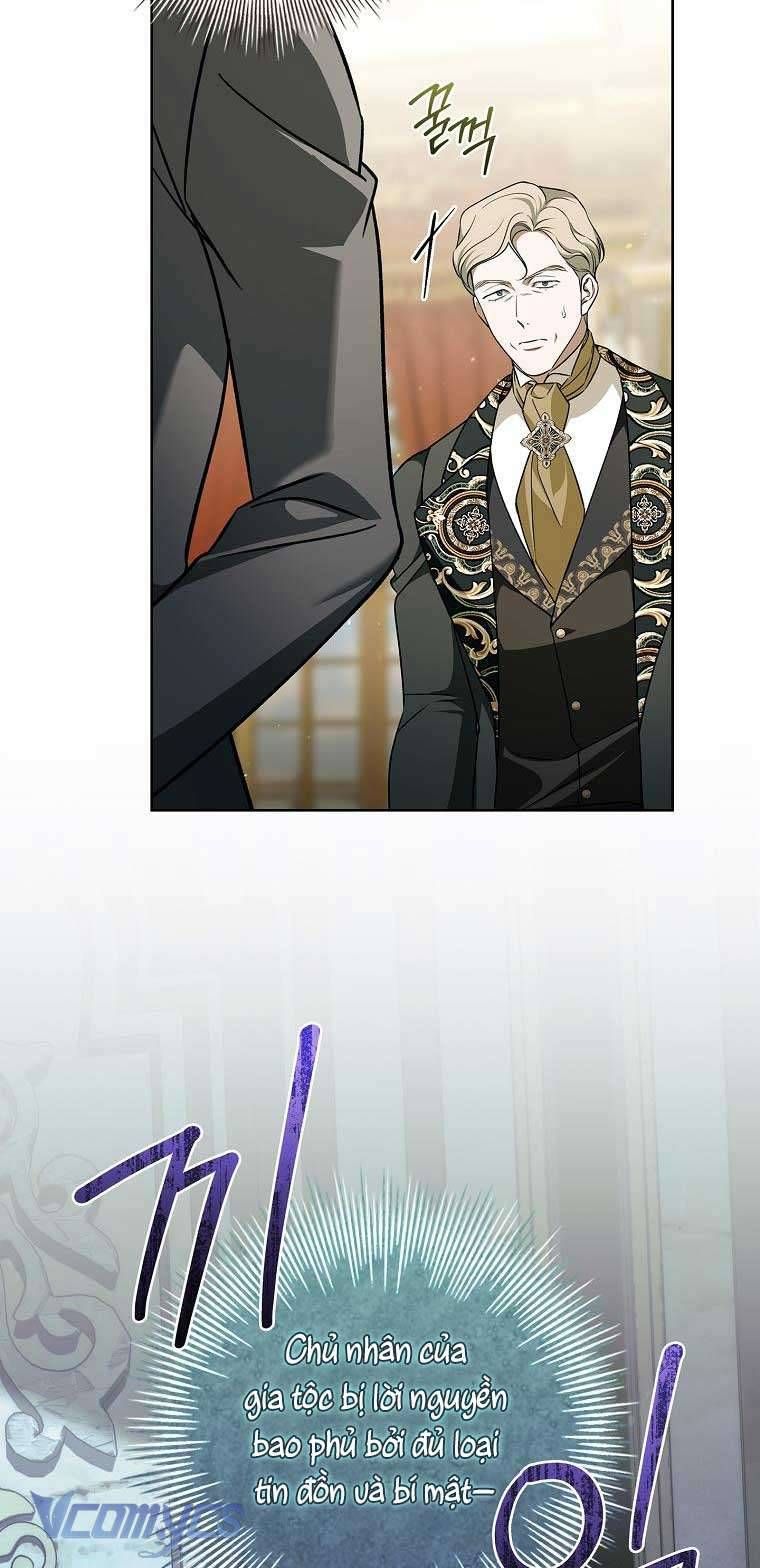 100 Lời Nguyền Tại Dinh Thự Illestone Chap 29 - Next Chap 30