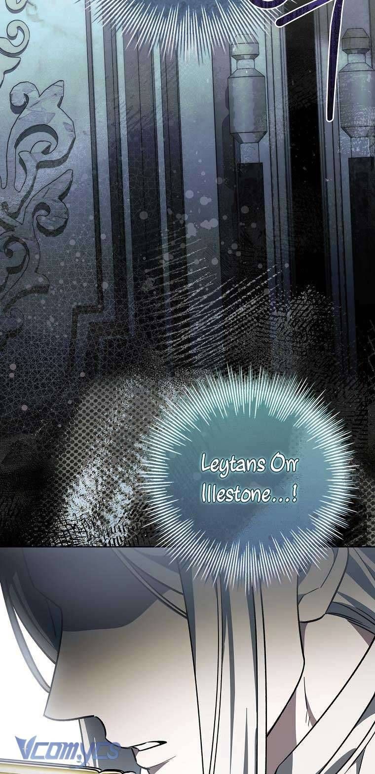 100 Lời Nguyền Tại Dinh Thự Illestone Chap 29 - Next Chap 30