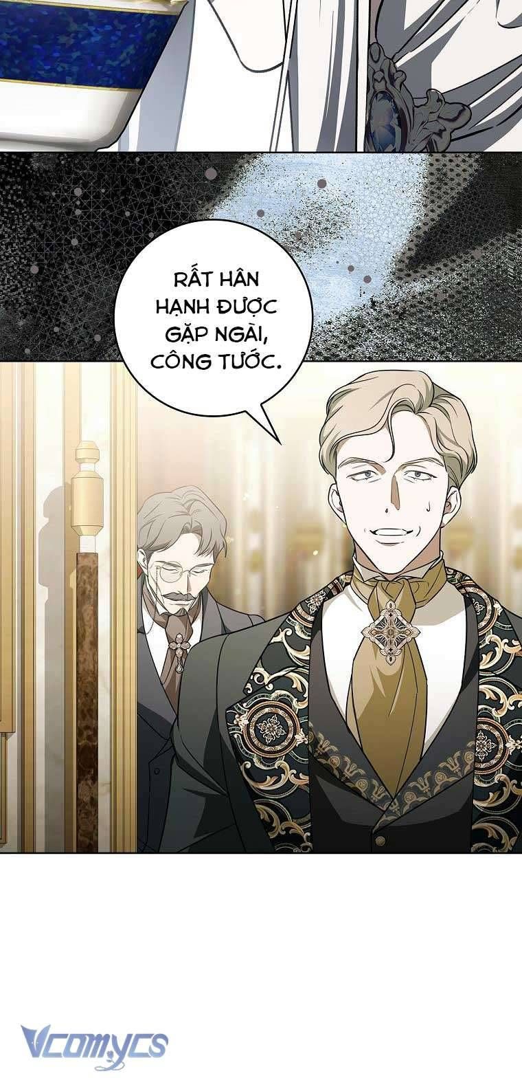 100 Lời Nguyền Tại Dinh Thự Illestone Chap 29 - Next Chap 30