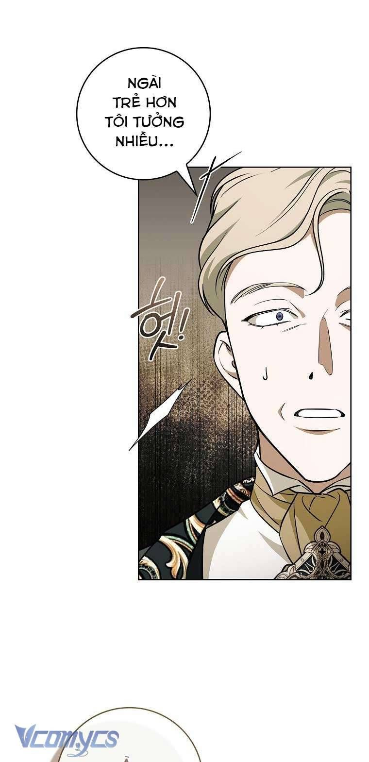 100 Lời Nguyền Tại Dinh Thự Illestone Chap 29 - Next Chap 30