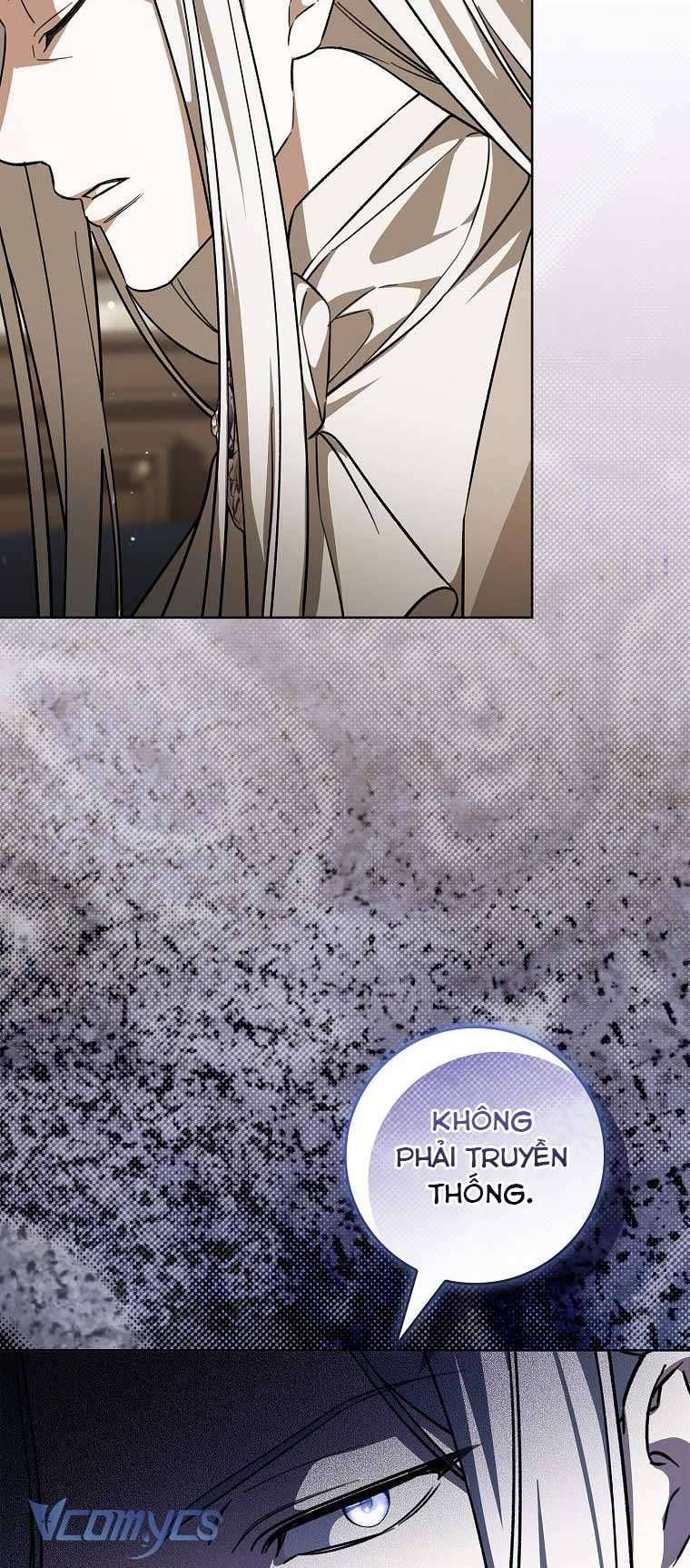 100 Lời Nguyền Tại Dinh Thự Illestone Chap 29 - Next Chap 30