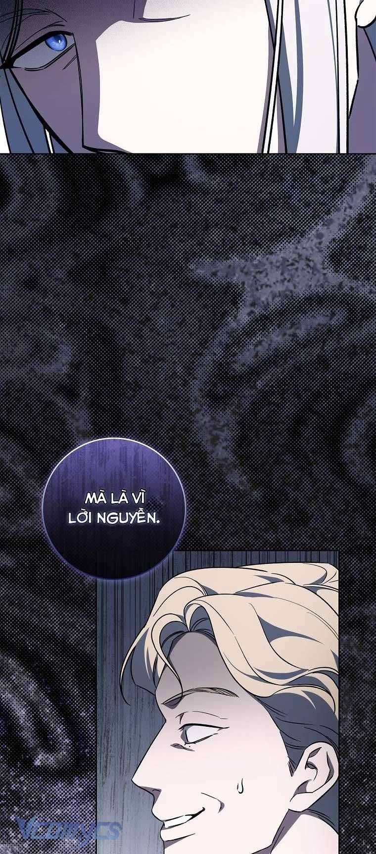 100 Lời Nguyền Tại Dinh Thự Illestone Chap 29 - Next Chap 30