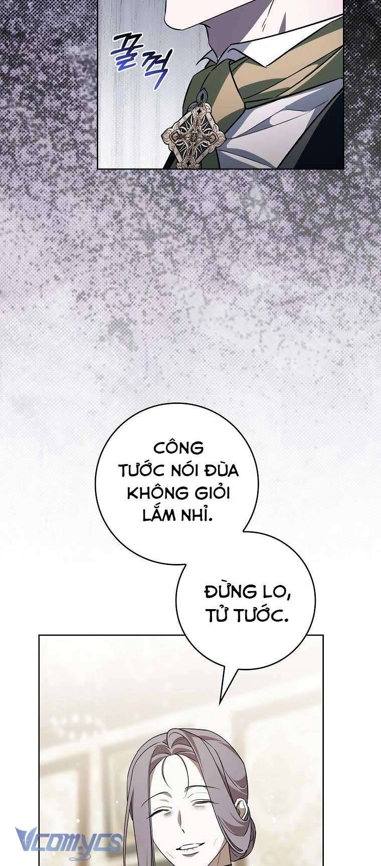 100 Lời Nguyền Tại Dinh Thự Illestone Chap 29 - Next Chap 30