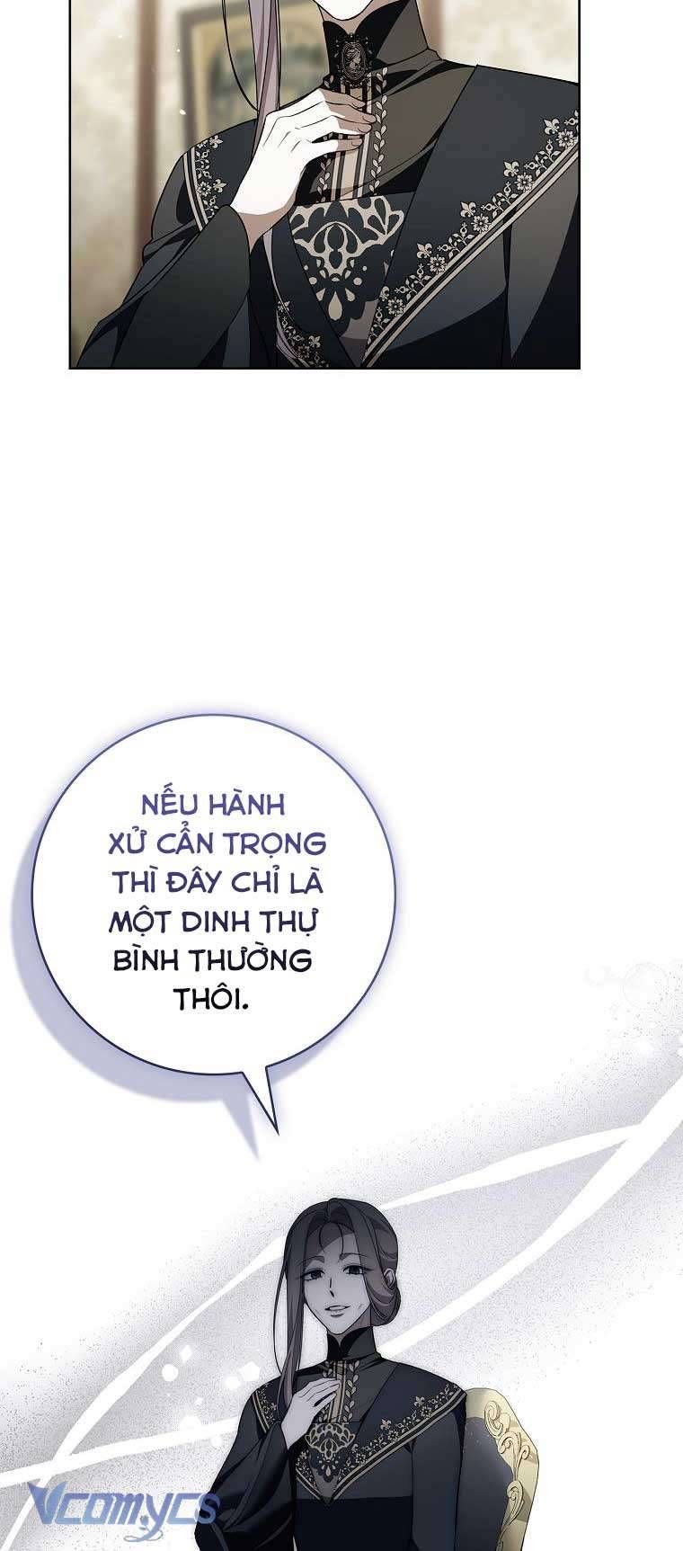 100 Lời Nguyền Tại Dinh Thự Illestone Chap 29 - Next Chap 30