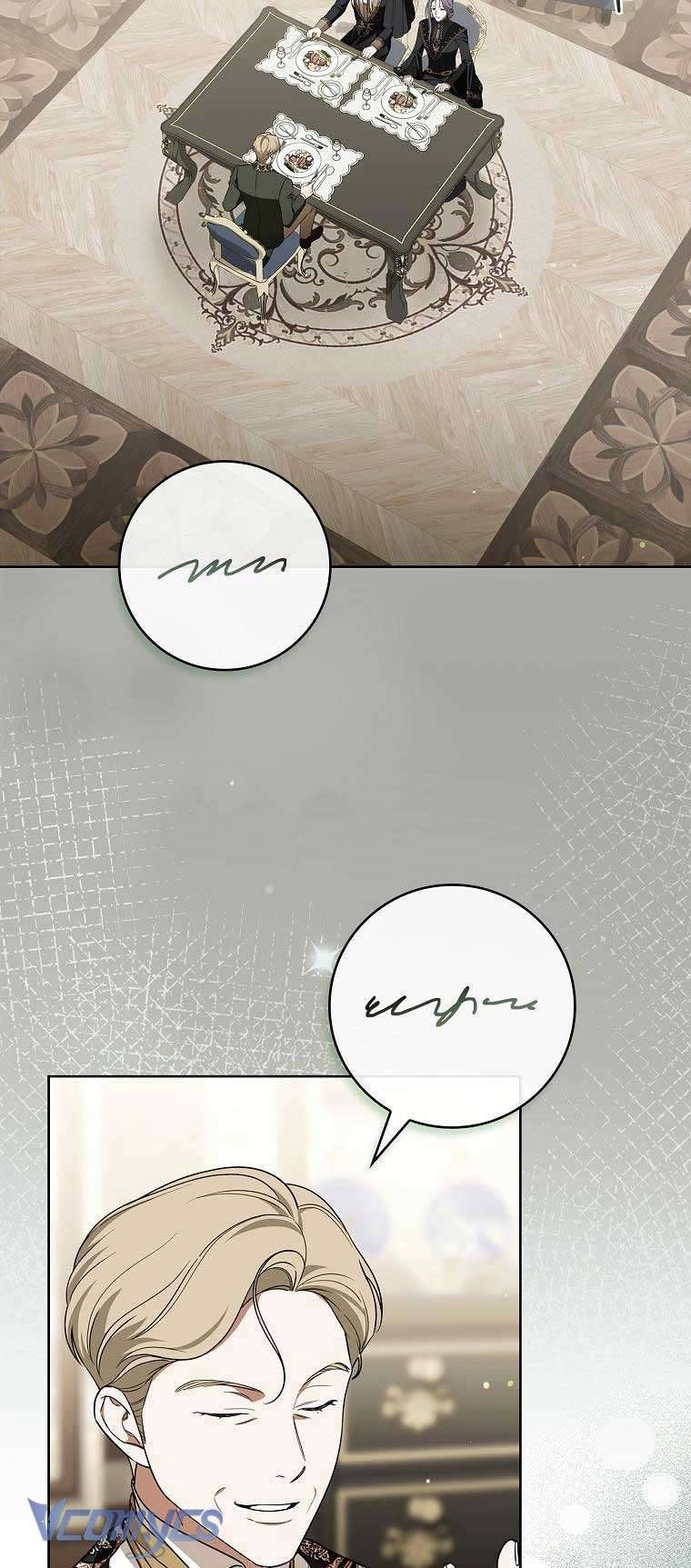 100 Lời Nguyền Tại Dinh Thự Illestone Chap 29 - Next Chap 30