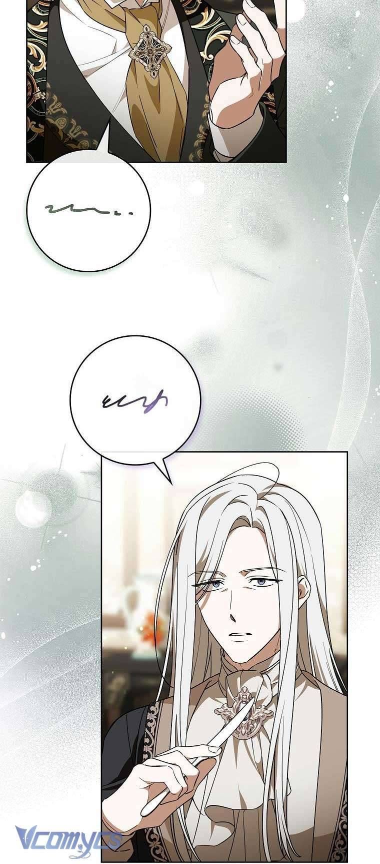 100 Lời Nguyền Tại Dinh Thự Illestone Chap 29 - Next Chap 30