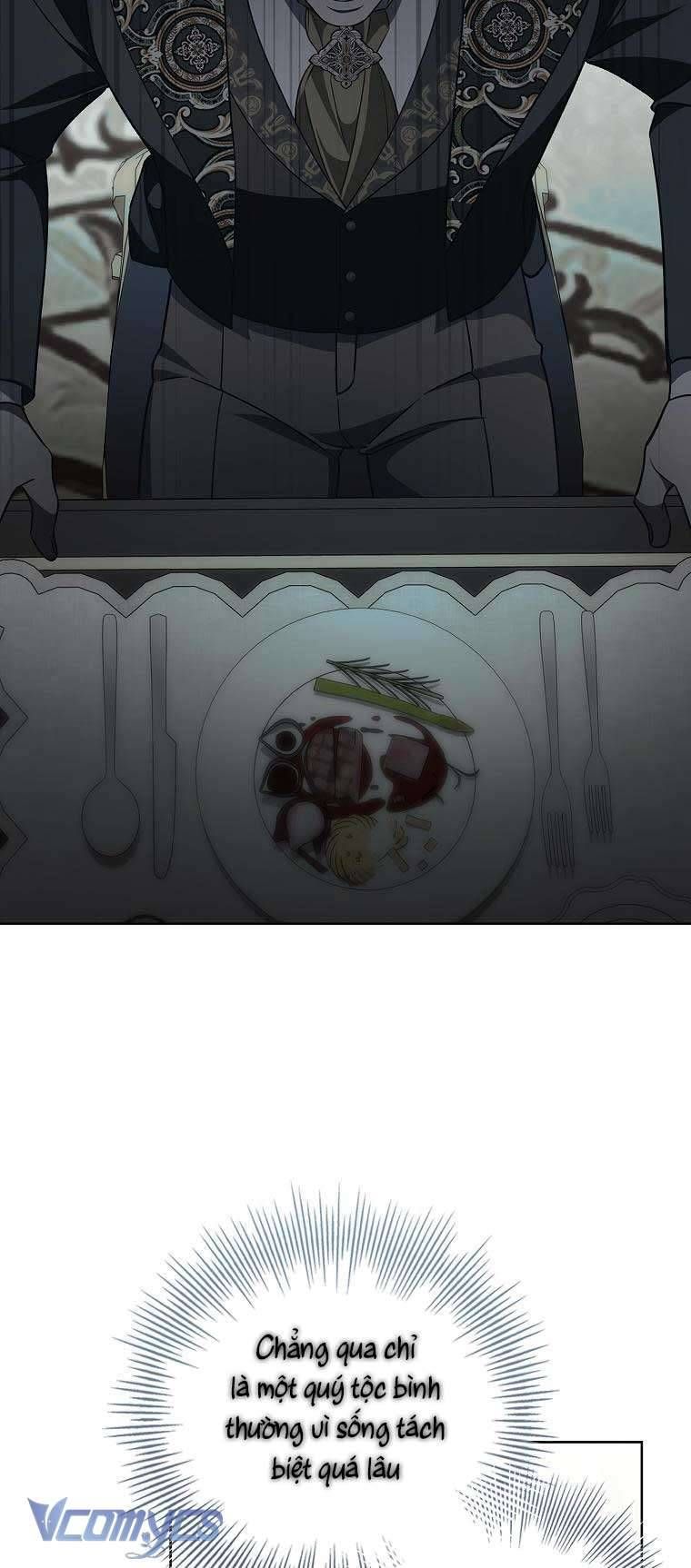 100 Lời Nguyền Tại Dinh Thự Illestone Chap 29 - Next Chap 30