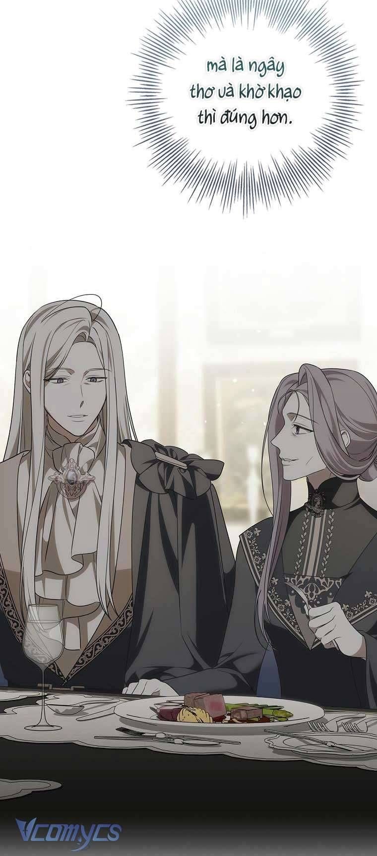 100 Lời Nguyền Tại Dinh Thự Illestone Chap 29 - Next Chap 30