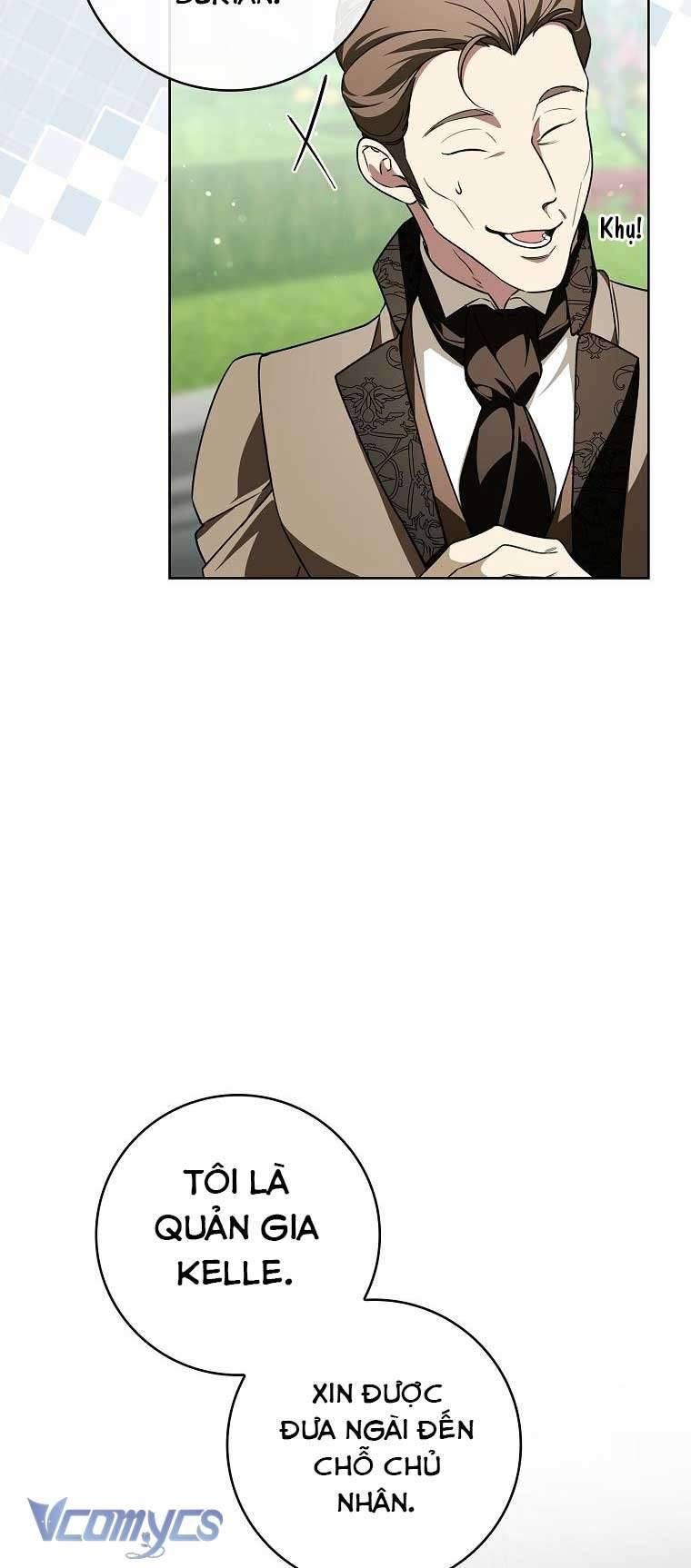 100 Lời Nguyền Tại Dinh Thự Illestone Chap 29 - Next Chap 30