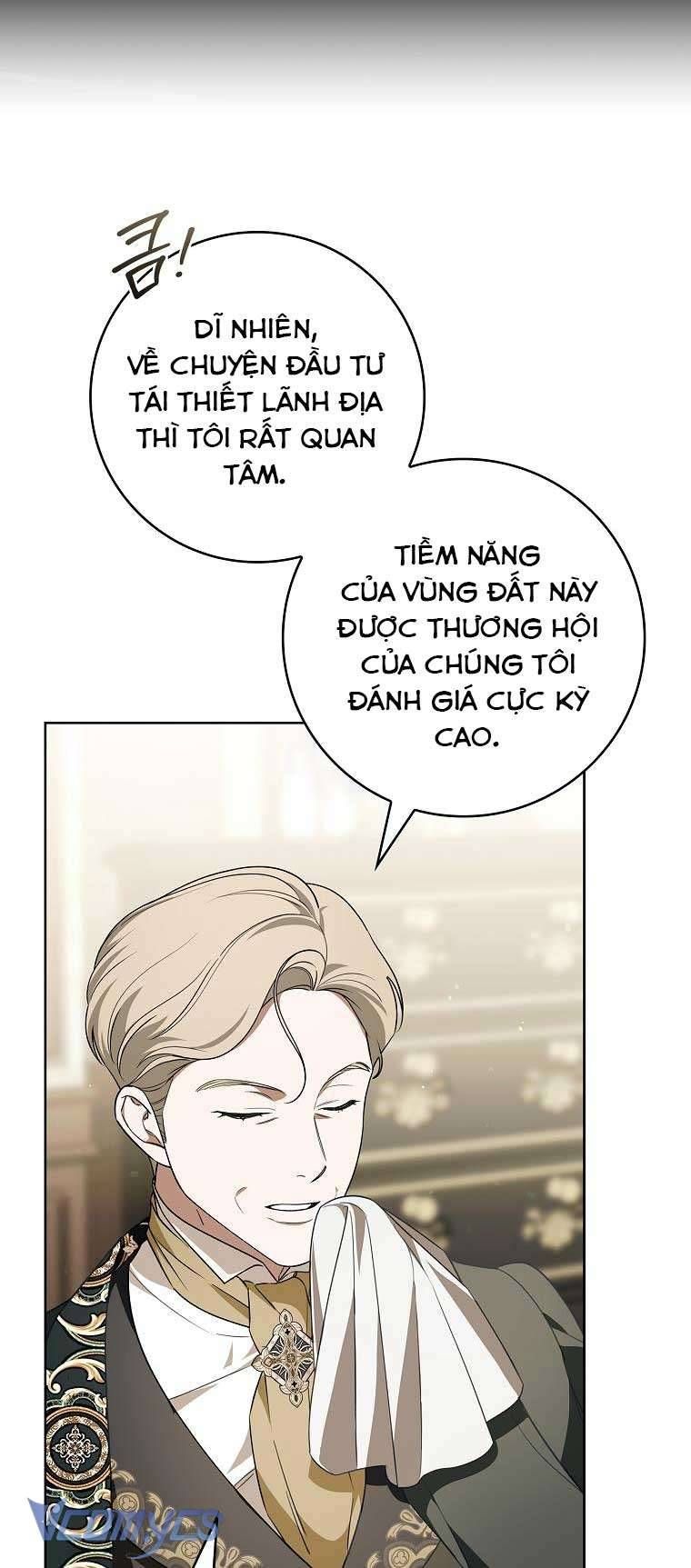 100 Lời Nguyền Tại Dinh Thự Illestone Chap 29 - Next Chap 30