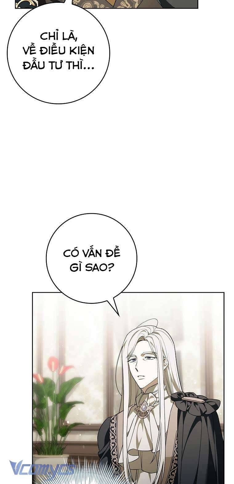 100 Lời Nguyền Tại Dinh Thự Illestone Chap 29 - Next Chap 30