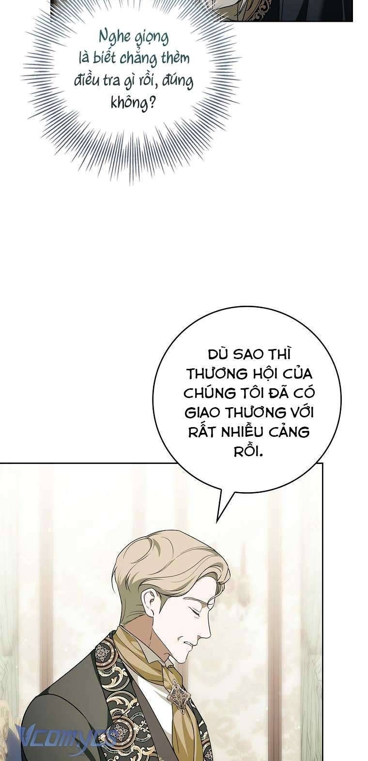 100 Lời Nguyền Tại Dinh Thự Illestone Chap 29 - Next Chap 30