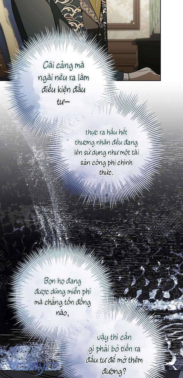 100 Lời Nguyền Tại Dinh Thự Illestone Chap 29 - Next Chap 30