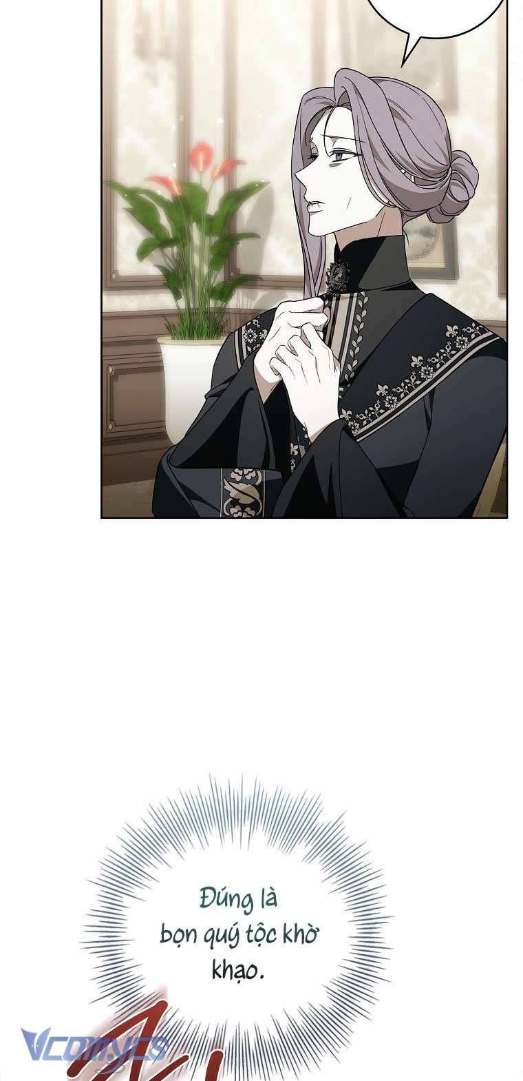 100 Lời Nguyền Tại Dinh Thự Illestone Chap 29 - Next Chap 30