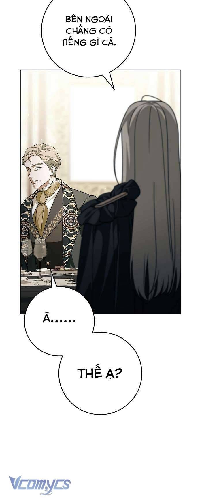 100 Lời Nguyền Tại Dinh Thự Illestone Chap 29 - Next Chap 30