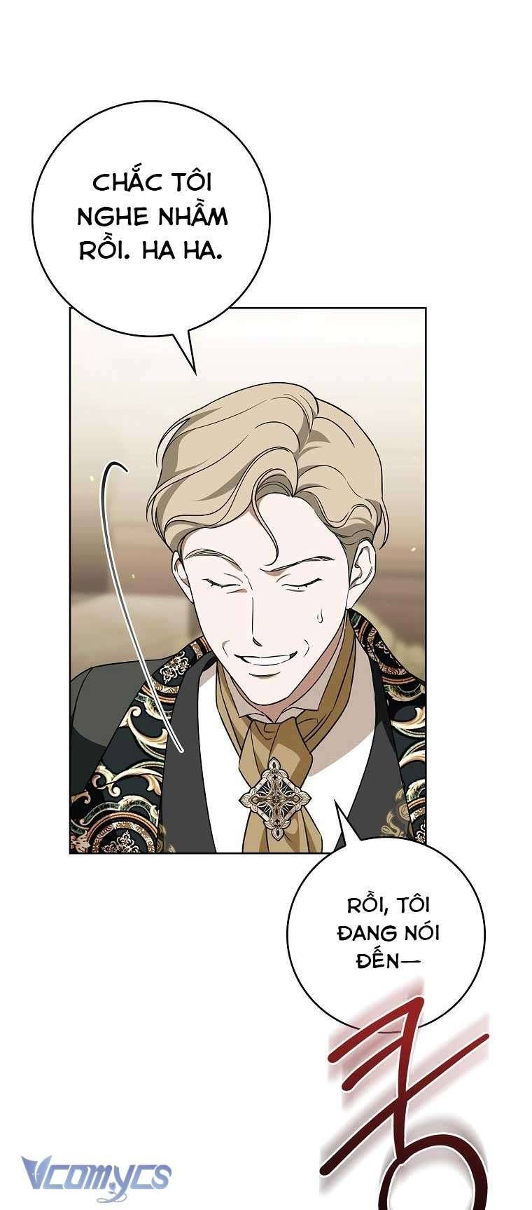 100 Lời Nguyền Tại Dinh Thự Illestone Chap 29 - Next Chap 30