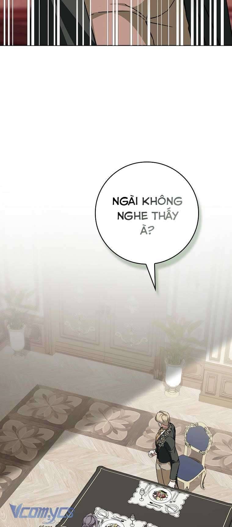 100 Lời Nguyền Tại Dinh Thự Illestone Chap 29 - Next Chap 30